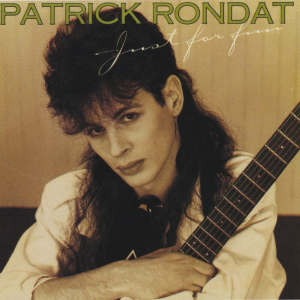 Just For Fun - Patrick Rondat (NTS)