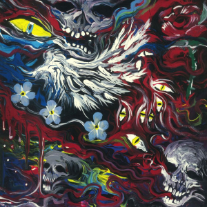 All The Devils Are Here - Mugshot (Pure Noise Records)