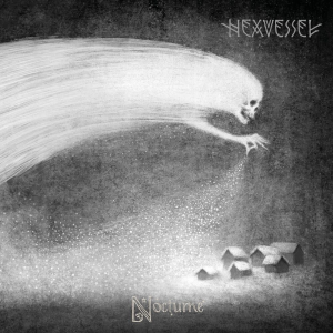 Nocturne - Hexvessel (Prophecy Productions)