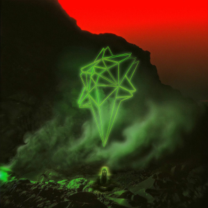 Album : Edge Of The Abyss