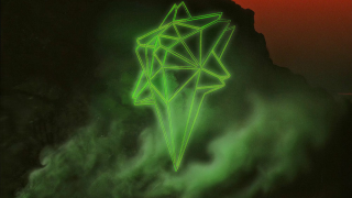 CALVA LOUISE "Edge Of The Abyss"