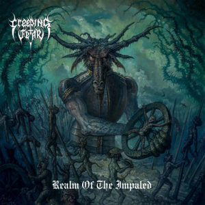 Album : Realm Of The Impaled