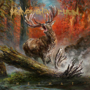 Heimat - Heaven Shall Burn