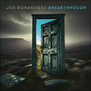 Breakthrough - Joe Bonamassa (J&R Adventures)