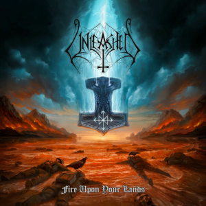 Fire Upon Your Lands - Unleashed (Napalm Records)