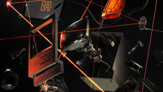 RISE AGAINST "Ricochet"