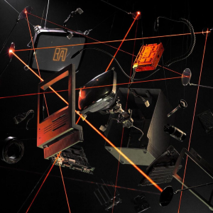 Ricochet - Rise Against (Loma Vista Recordings)