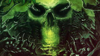 ASHEN "Leave The Flesh Behind"