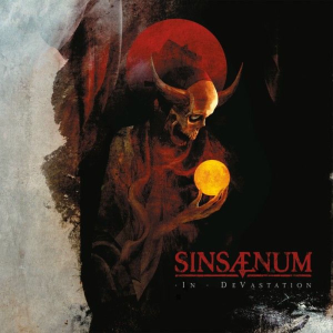 In Devastation - Sinsaenum
