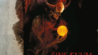 SINSAENUM "In Devastation"