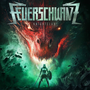 Knightclub - Feuerschwanz (Napalm Records)