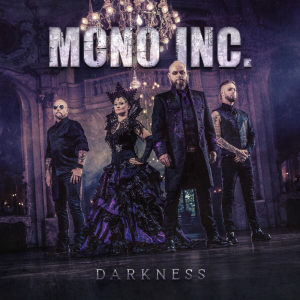 Darkness - Mono Inc. (NoCut Music)
