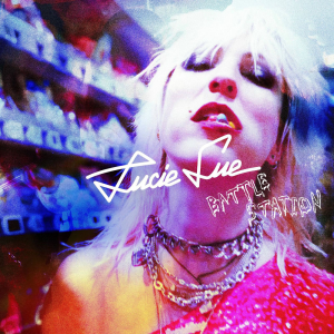 Album : Battlestation