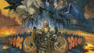 MÅNEGARM "Edsvuren"