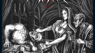 DESASTER "Kill All Idols"