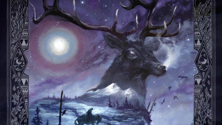 BLACKBRAID "Blackbraid III"