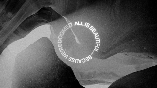 WE CAME AS ROMANS "All Is Beautiful... Because We're Doomed"