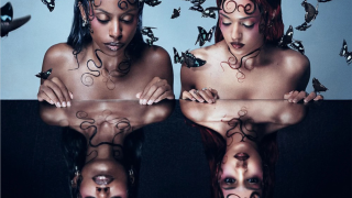 NOVA TWINS "Parasites & Butterflies"