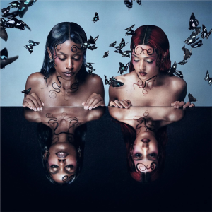 Parasites & Butterflies - Nova Twins (Marshall Records)