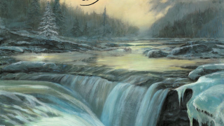 VINTERSORG "Vattenkrafternas Spel"