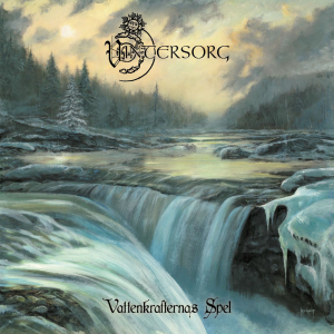 Vattenkrafternas Spel - Vintersorg (Hammerheart Records)