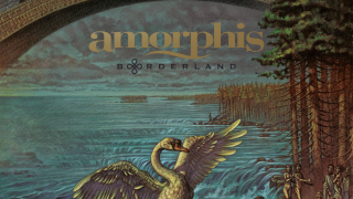 AMORPHIS "Borderland"