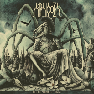 Album : The Emperor Of Loss