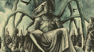 APPALOOZA "The Emperor Of Loss"