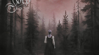 JORD "Emellan Träden"