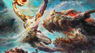 HELLOWEEN "Giants & Monsters"