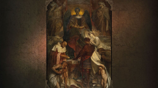 PARADISE LOST "Ascension"