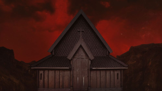 BLESSTHEFALL "Gallows"