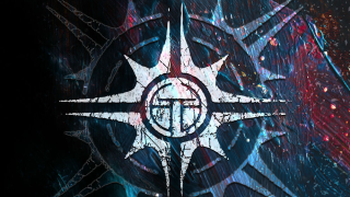 BEFORE THE DAWN "Cold Flare Eternal"