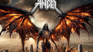 DARK ANGEL "Extinction Level Event" (2e partie)