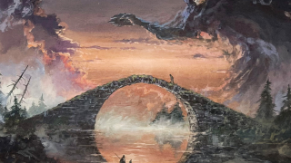 LVTHN "The Devil's Bridge"