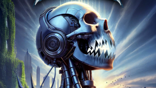 RAGE "A New World Rising"