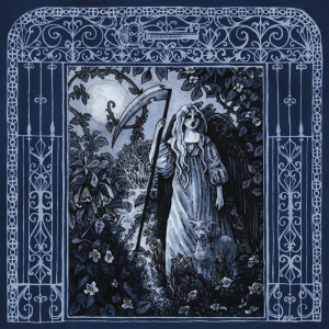 Album : Labyrinthine