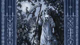 FAETOOTH "Labyrinthine"