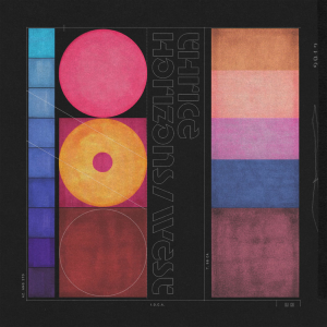 Album : Horizons/West