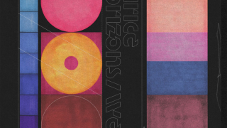 THRICE Horizons/West