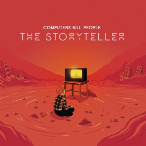 Album : The Storyteller