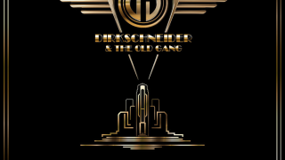 DIRKSCHNEIDER & THE OLD GANG "Babylon"