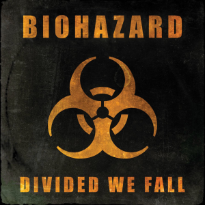Album : Divided We Fall