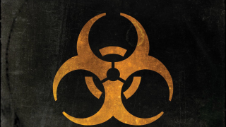 BIOHAZARD "Divided We Fall"