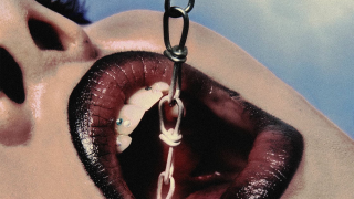 GRANDMA'S ASHES "Bruxism"