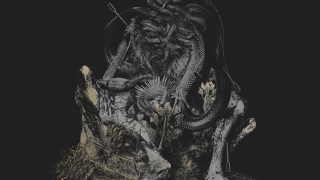 PRIMITIVE MAN  "Observance"