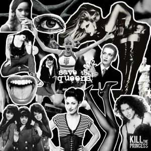 Save The Queens ! - Kill The Princess (Music Maze)