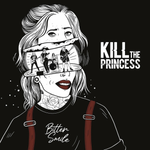 Bitter Smile - Kill The Princess (Music Maze)