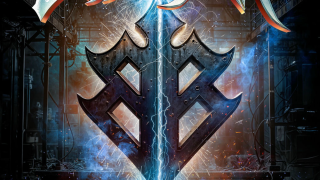 BATTLE BEAST "Steelbound"