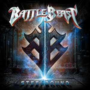 Steelbound - Battle Beast (Nuclear Blast)